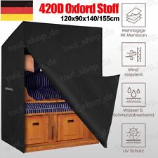 Strandkorb Abdeckung 420D