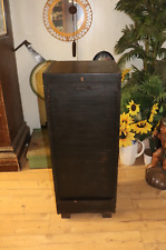 ALTER ROLLADENSCHRANK  ART