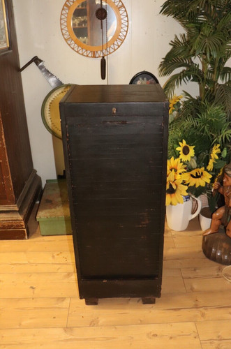 Alter rolladenschrank art - alter,