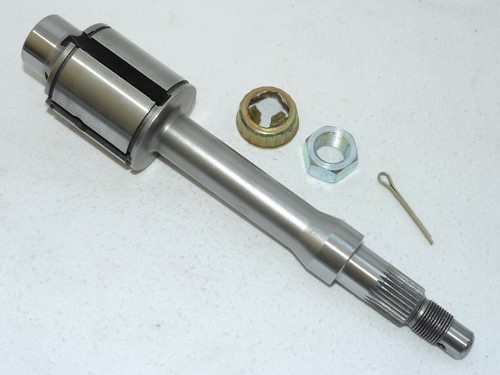 Vespa getriebe hauptwelle - getriebe,