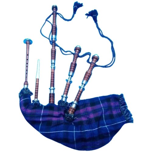 Highland dudelsack - highland,