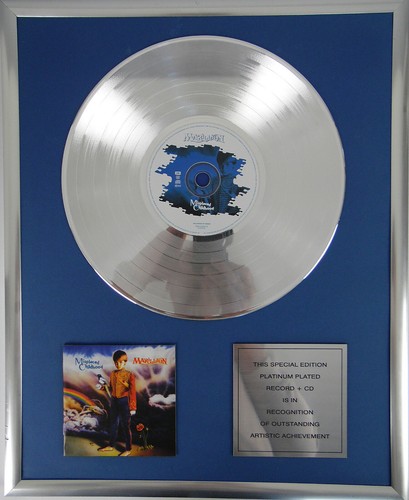 Marillion misplaced childhood - marillion,