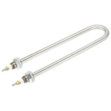 Edelstahl Elektrisch