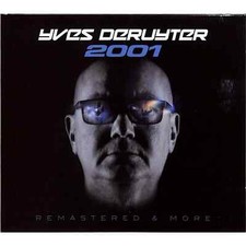 Yves deruyter 2001 - yves, /