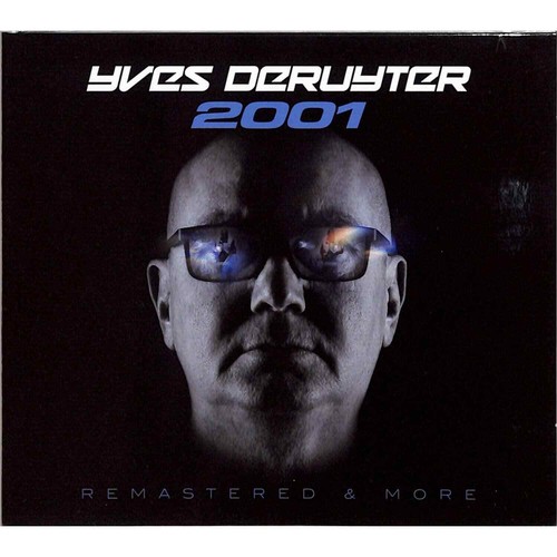 Yves deruyter 2001 - deruyter,