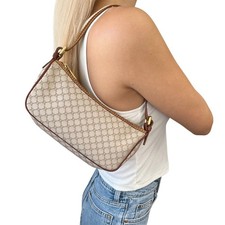 CELINE Vintage Macadam