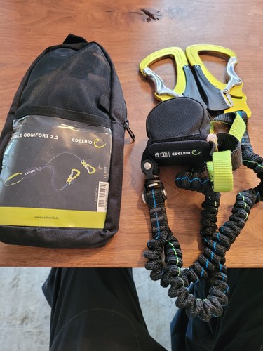 Edelrid cable comfort - cable,