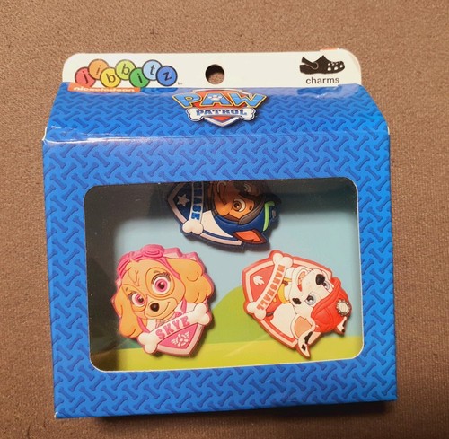 Crocs jibbitz charms paw - charms,