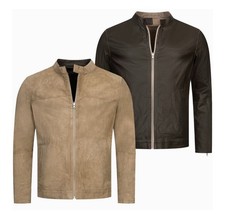 Boris Becker Wende Lederjacke