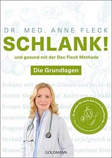 Schlank und gesund mit der - schlank!,