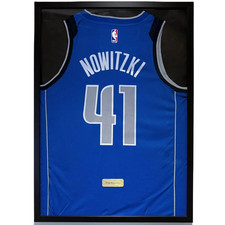 Dallas Mavericks Dirk Nowitzki