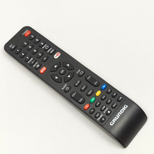 Grundig