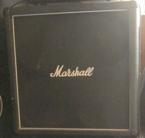 Marshall box 8412 140 - box,