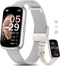 Smartwatch Damen Frauen mit