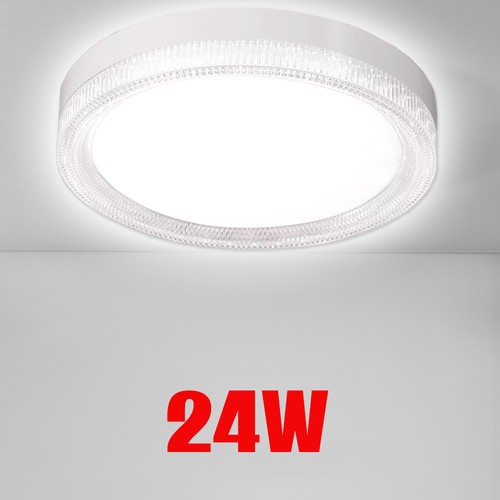 24w led deckenlampe - 24w,