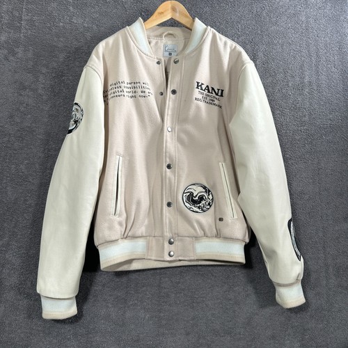 Karl kani kaniverse varsity - karl,