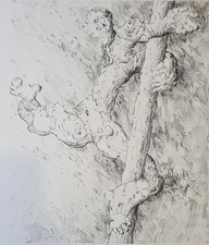 GÜNTER GRASS Original