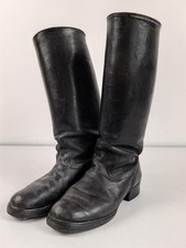 Paar stiefel für - stiefel, offiziere