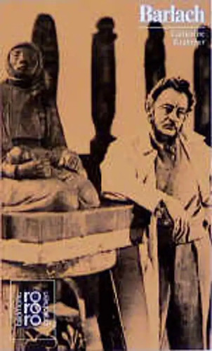 Ernst barlach - ernst,