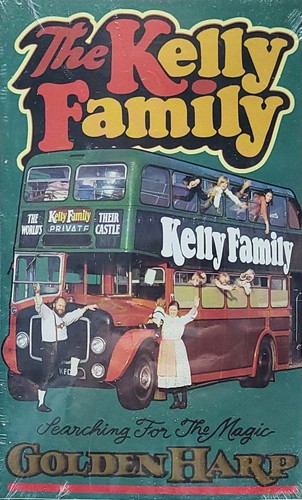 The kelly family - -, searching