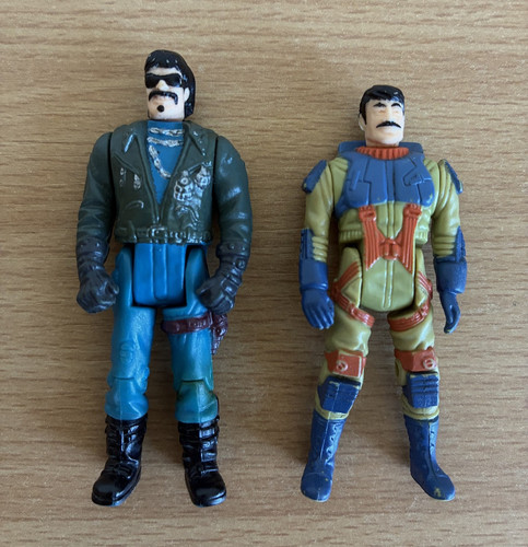 Kenner mask figuren - mask,