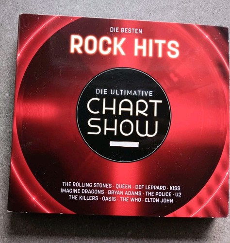 Die ultimative chartshow - die,