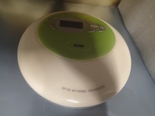 Grundig CDP5100 SPCD Tragbarer