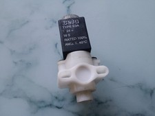 Numatic Wassermagnetventil