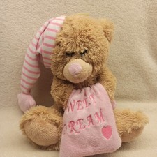 Morgenroth Schlafmütze Teddy