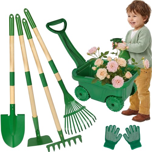 Gartenspielzeug kinder set - kinder,