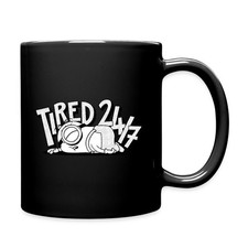 Minions Stuart Müde 24/7