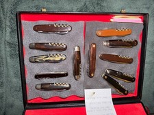 Set bruckmann pocket - e,