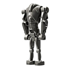 Lego star wars - star, minifigur