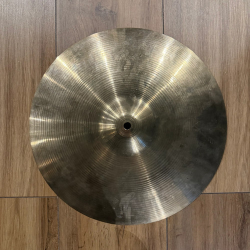 Vintage paiste formula 602 - vintage,