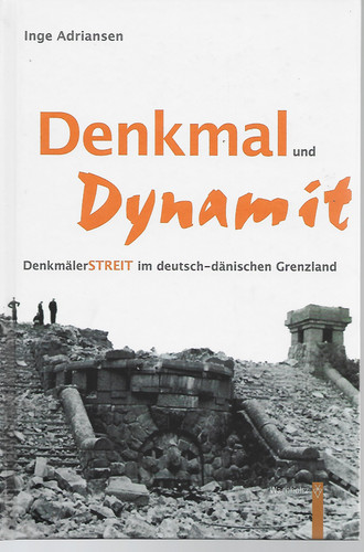 Inge adriansen denkmal - inge,