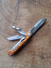 Gerber ARMBAR Drive Orange