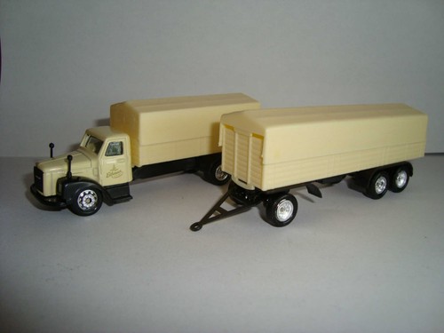 Oldi beiger lkw der - oldi,