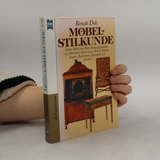 Möbelstilkunde  |  Renate