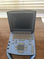 Sonosite MicroMaxx Portable