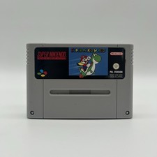 Super Mario World (Nintendo