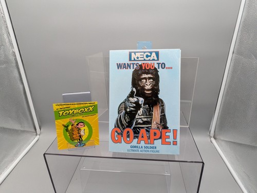 Neca planet der - neca,