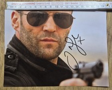 Orginal Autogramm Jason