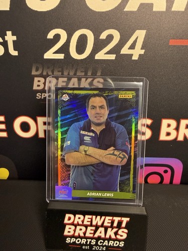 Adrian lewis 1st edition - adrian,