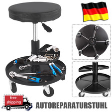 Werkstatthocker Werkstattstuhl
