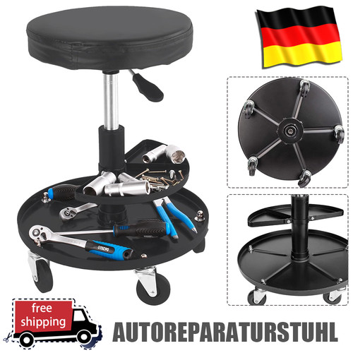 Werkstatthocker werkstattstuhl - werkstatthocker,