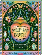 Das unglaubliche pop - das, pop-up-buch