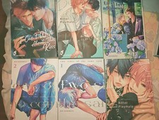 Rou Nishimoto Bundle Hayabusa