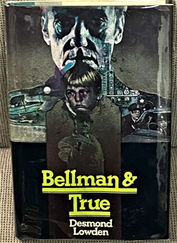 Desmond lowden bellman - /,