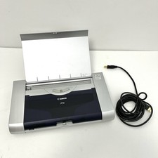 Canon Pixma ip90 Tintenstrahldrucker (ungetestet)