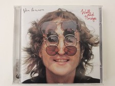 John Lennon - Walls and